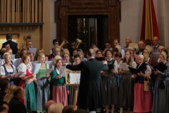 Foto: Basilika Mariazell/Anna Scherfler