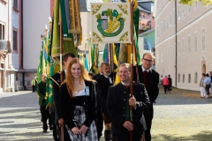Foto: Basilika Mariazell/Anna Scherfler