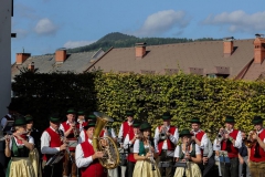 Foto: Basilika Mariazell/Anna Scherfler