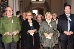 NÖ Bauernbundwallfahrt 2022 - Foto: Josef Kuss