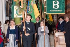 NÖ Bauernbundwallfahrt 2022 - Foto: Josef Kuss