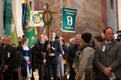 NÖ Bauernbundwallfahrt 2022 - Foto: Josef Kuss