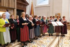 NÖ Bauernbundwallfahrt 2022 - Foto: Josef Kuss