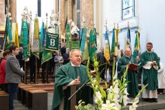 NÖ Bauernbundwallfahrt 2022 - Foto: Josef Kuss