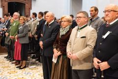 NÖ Bauernbundwallfahrt 2022 - Foto: Josef Kuss