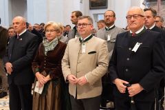 NÖ Bauernbundwallfahrt 2022 - Foto: Josef Kuss