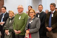 NÖ Bauernbundwallfahrt 2022 - Foto: Josef Kuss