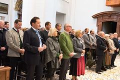 NÖ Bauernbundwallfahrt 2022 - Foto: Josef Kuss