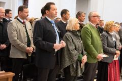 NÖ Bauernbundwallfahrt 2022 - Foto: Josef Kuss