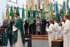 NÖ Bauernbundwallfahrt 2022 - Foto: Josef Kuss