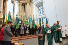 NÖ Bauernbundwallfahrt 2022 - Foto: Josef Kuss