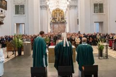 NÖ Bauernbundwallfahrt 2022 - Foto: Josef Kuss