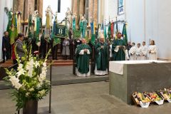 NÖ Bauernbundwallfahrt 2022 - Foto: Josef Kuss