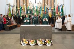 NÖ Bauernbundwallfahrt 2022 - Foto: Josef Kuss