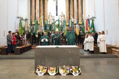 NÖ Bauernbundwallfahrt 2022 - Foto: Josef Kuss