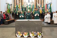 NÖ Bauernbundwallfahrt 2022 - Foto: Josef Kuss