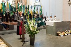 NÖ Bauernbundwallfahrt 2022 - Foto: Josef Kuss