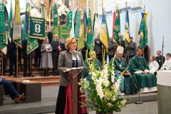 NÖ Bauernbundwallfahrt 2022 - Foto: Josef Kuss