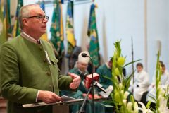 NÖ Bauernbundwallfahrt 2022 - Foto: Josef Kuss