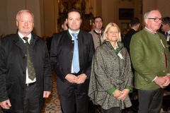 NÖ Bauernbundwallfahrt 2022 - Foto: Josef Kuss