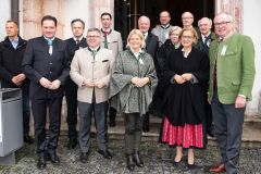 NÖ Bauernbundwallfahrt 2022 - Foto: Josef Kuss