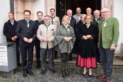 NÖ Bauernbundwallfahrt 2022 - Foto: Josef Kuss