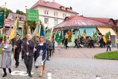 NÖ Bauernbundwallfahrt 2022 - Foto: Josef Kuss