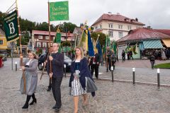 NÖ Bauernbundwallfahrt 2022 - Foto: Josef Kuss