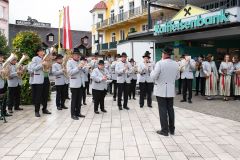 NÖ Bauernbundwallfahrt 2022 - Foto: Josef Kuss