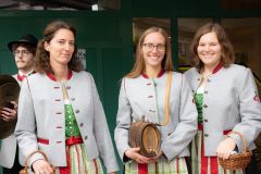 NÖ Bauernbundwallfahrt 2022 - Foto: Josef Kuss