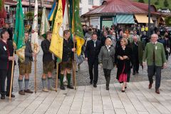 NÖ Bauernbundwallfahrt 2022 - Foto: Josef Kuss