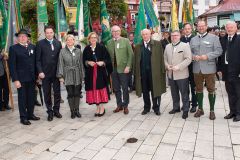 NÖ Bauernbundwallfahrt 2022 - Foto: Josef Kuss