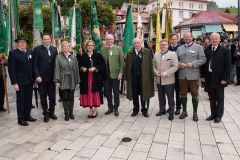 NÖ Bauernbundwallfahrt 2022 - Foto: Josef Kuss