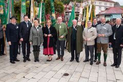 NÖ Bauernbundwallfahrt 2022 - Foto: Josef Kuss