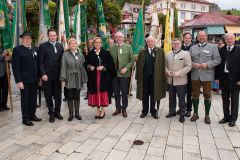 NÖ Bauernbundwallfahrt 2022 - Foto: Josef Kuss