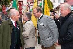 NÖ Bauernbundwallfahrt 2022 - Foto: Josef Kuss