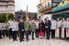 NÖ Bauernbundwallfahrt 2022 - Foto: Josef Kuss