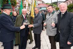 NÖ Bauernbundwallfahrt 2022 - Foto: Josef Kuss