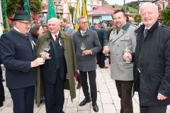 NÖ Bauernbundwallfahrt 2022 - Foto: Josef Kuss