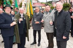 NÖ Bauernbundwallfahrt 2022 - Foto: Josef Kuss