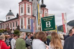 NÖ Bauernbundwallfahrt 2022 - Foto: Josef Kuss