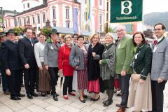 NÖ Bauernbundwallfahrt 2022 - Foto: Josef Kuss