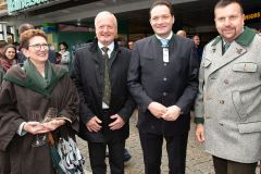 NÖ Bauernbundwallfahrt 2022 - Foto: Josef Kuss