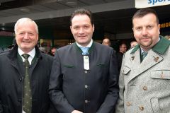 NÖ Bauernbundwallfahrt 2022 - Foto: Josef Kuss