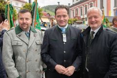 NÖ Bauernbundwallfahrt 2022 - Foto: Josef Kuss