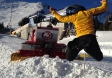 Ö3 Pistenbully