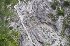 Ötschergräben - Steig