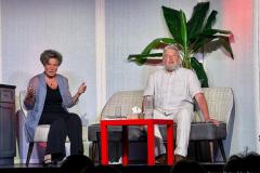 Theateraufführung "Oh mein Gott!" - Foto: Ing. Franz Peter Stadler