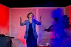 Theateraufführung "Oh mein Gott!" - Foto: Ing. Franz Peter Stadler