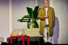 Theateraufführung "Oh mein Gott!" - Foto: Ing. Franz Peter Stadler